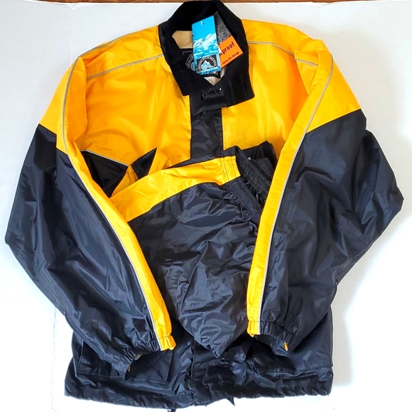 Himalaya Motor Bike Wear Other - Himalaya Unisex Motor Bike Wear NWT